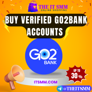 Buy Verified Go2Bank Account