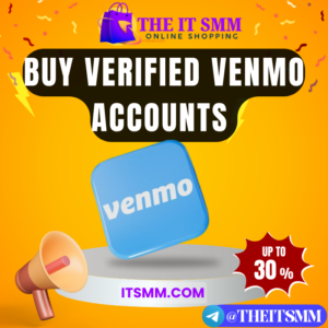 buy verified Venmo accounts