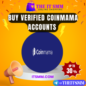 buy verified Coinmama accounts
