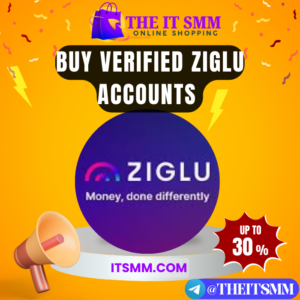 buy verified Ziglu accounts