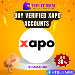 buy verified Xapo accounts