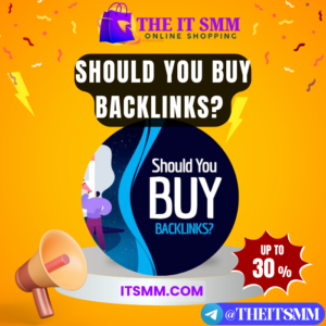 buy Should You Buy Backlinks?