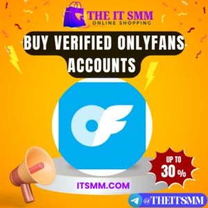 buy verified Onlyfans accounts