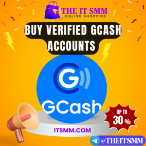 buy verified GCash accounts