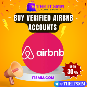 buy verified AIRBNB accounts