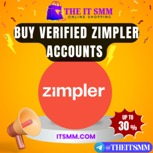 buy verified Zimpler accounts