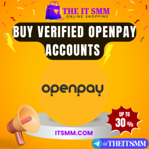 buy verified Openpay accounts
