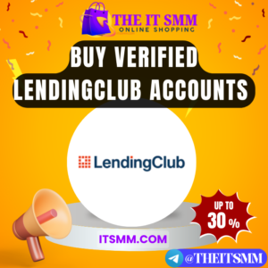 buy verified LendingClub Bank accounts