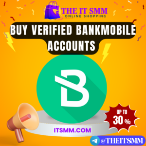 buy verified BankMobile accounts