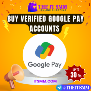 buy verified Apple Pay accounts