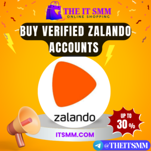 buy verified Zalando accounts