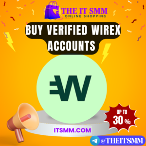 buy verified Wirex accounts