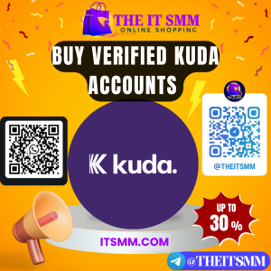 Buy Verified Kuda Bank Accounts