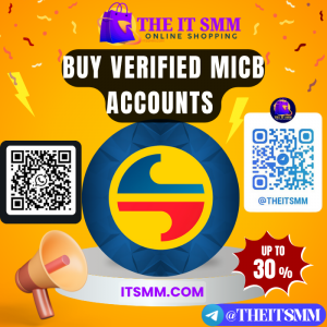 Buy Verified MICB Accounts