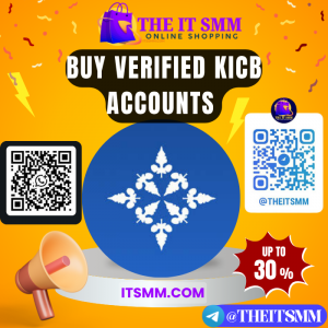 Buy Verified KICB Accounts