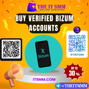 Buy Verified Bizum Accounts