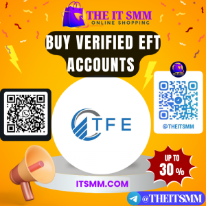 Buy Verified EFT Accounts