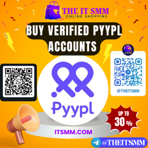 Buy Verified Pyypl Accounts