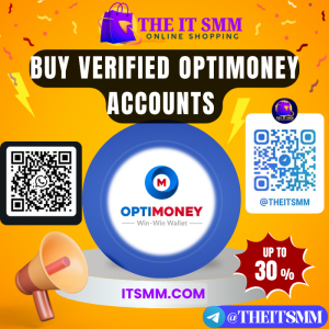 Buy Verified OptiMoney Accounts