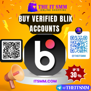 Buy Verified Blik Accounts