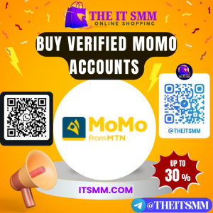 Buy Verified Momo Accounts