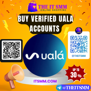 Buy Verified Uala Accounts