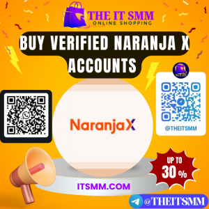 Buy Verified Naranja X Accounts
