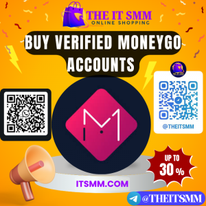 Buy Verified Moneygo Accounts