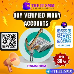 Buy Verified Mony Accounts