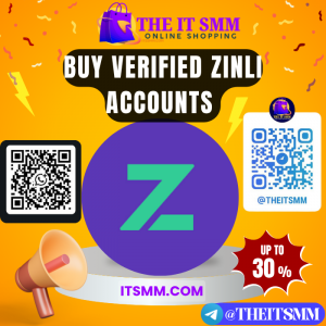 Buy Verified Zinli Accounts