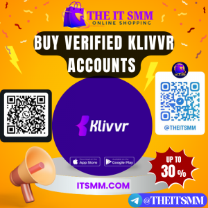 Buy Verified Klivvr Accounts