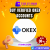 buy verified OKEx accounts