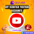 buy verified YouTube accounts