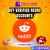 buy verified Reddit accounts