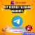 buy verified Telegram accounts