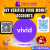 Buy Verified Vivid Money Accounts