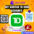 Buy Verified TD Bank Accounts