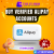 buy verified Alipay accounts