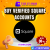 Buy Verified Square Accounts