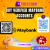 Buy Verified Maybank Accounts