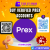 Buy Verified Prex Accounts