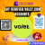 Buy Verified Volet.com Accounts