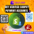 buy verified Shopify Payment accounts