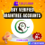 buy verified Braintree accounts