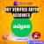 buy verified Adyen accounts