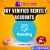 buy verified Remitly accounts