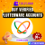 buy verified Flutterwave accounts