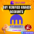 Buy Verified Kraken Accounts