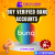 Buy Verified Bunq Accounts