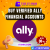 buy verified Ally Financial accounts